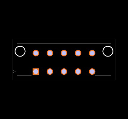 15-24-7102 Footprint