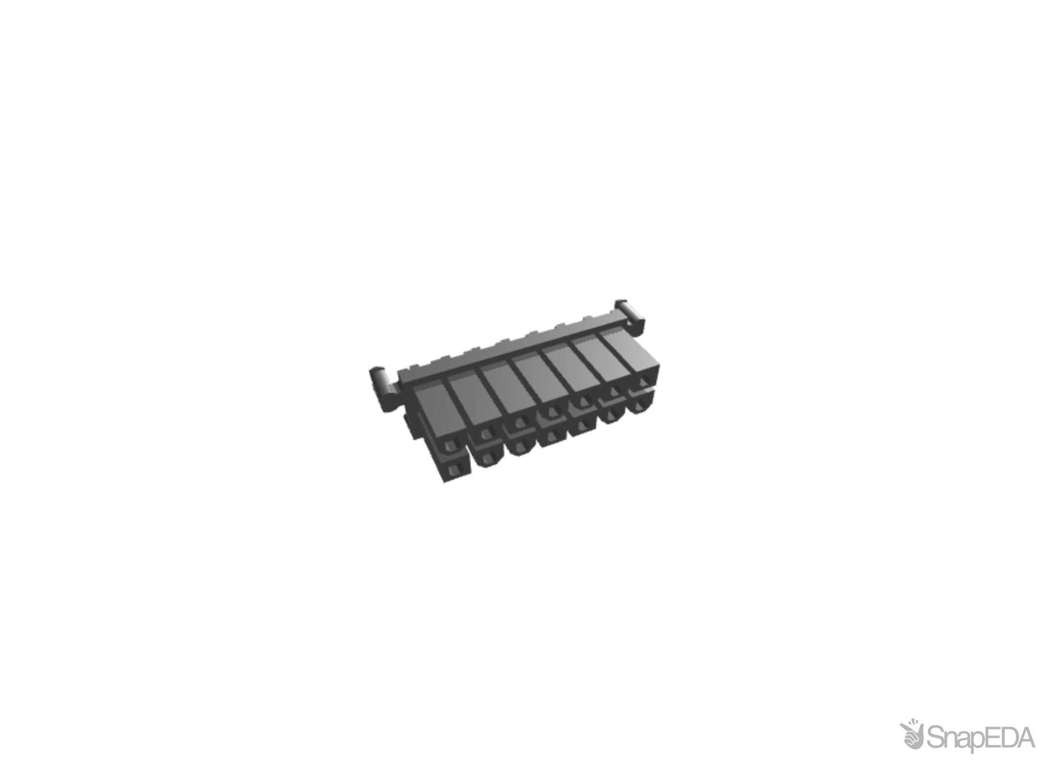15-24-7140 3D Model