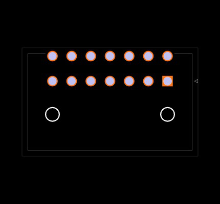 15-24-9147 Footprint