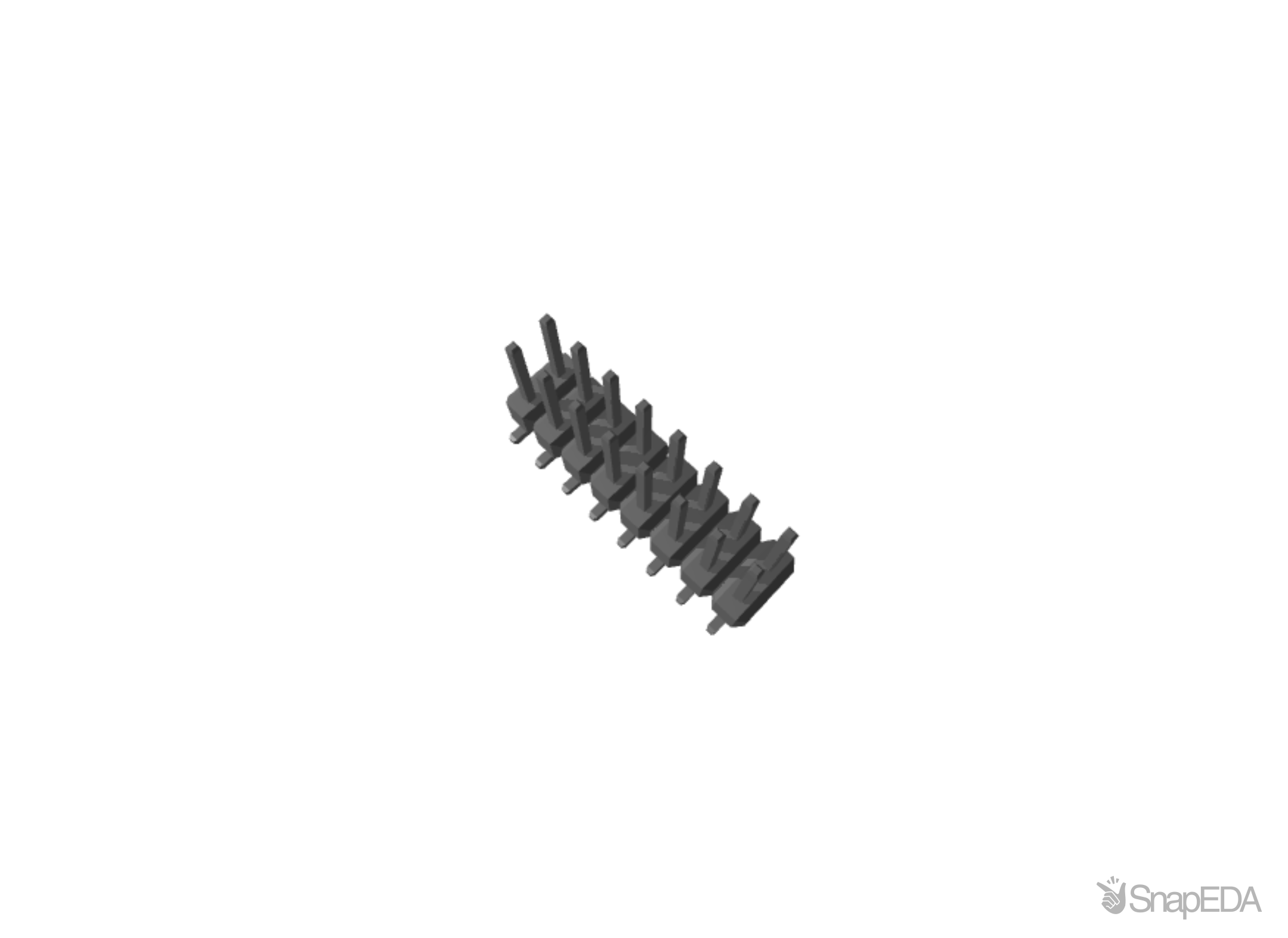15-91-0160 3D Model