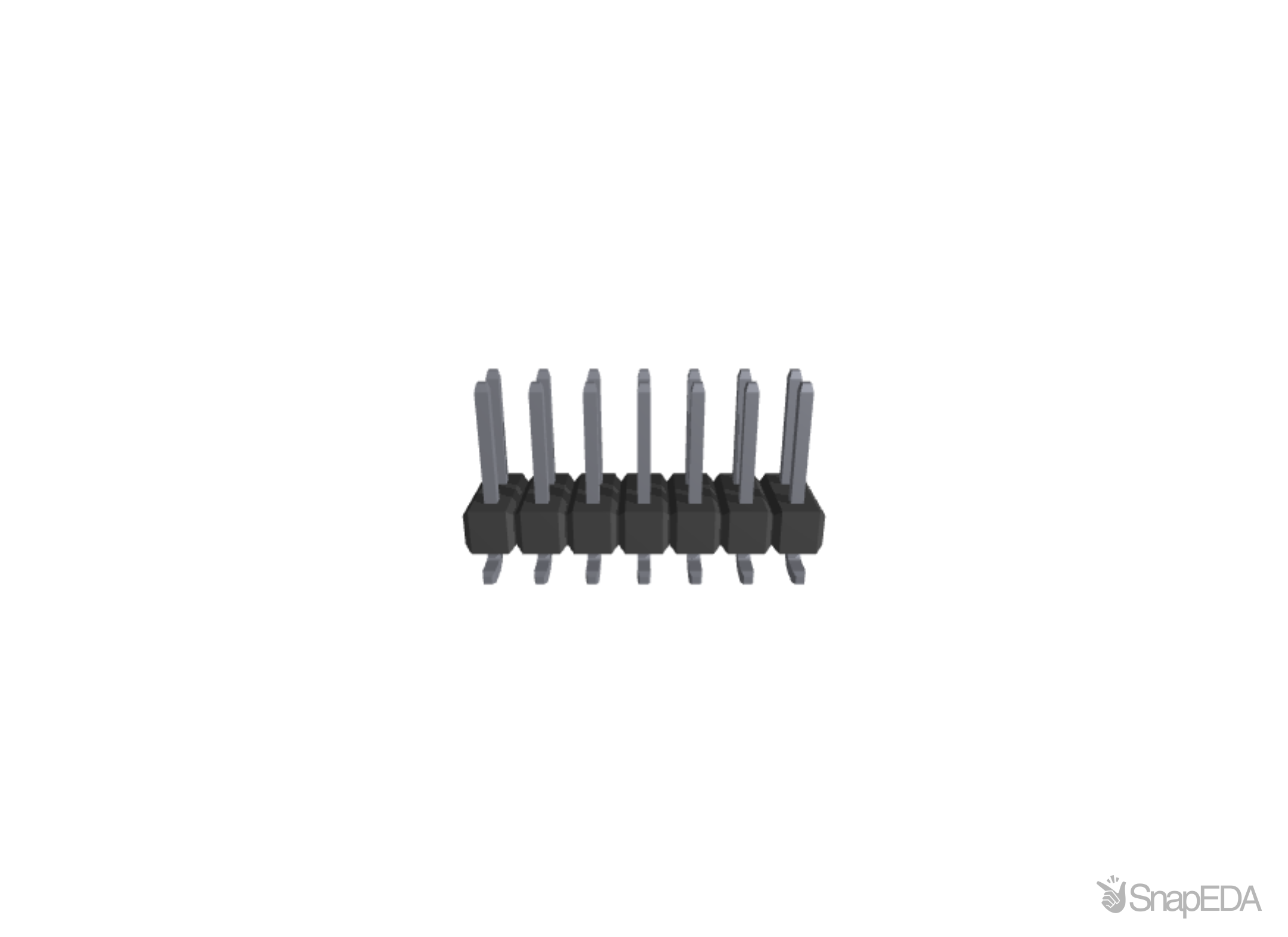 15-91-2140 3D Model