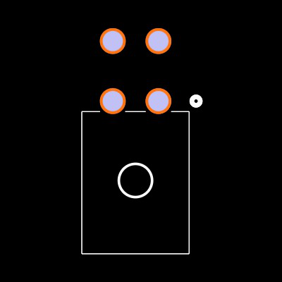 15-97-8043 Footprint