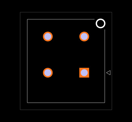 151048-1401 Footprint
