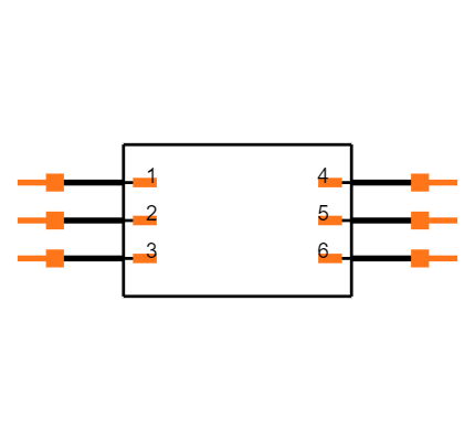 151048-1606 Symbol