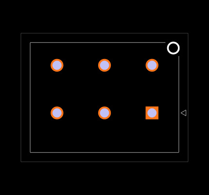 151048-1609 Footprint