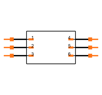 151048-1609 Symbol