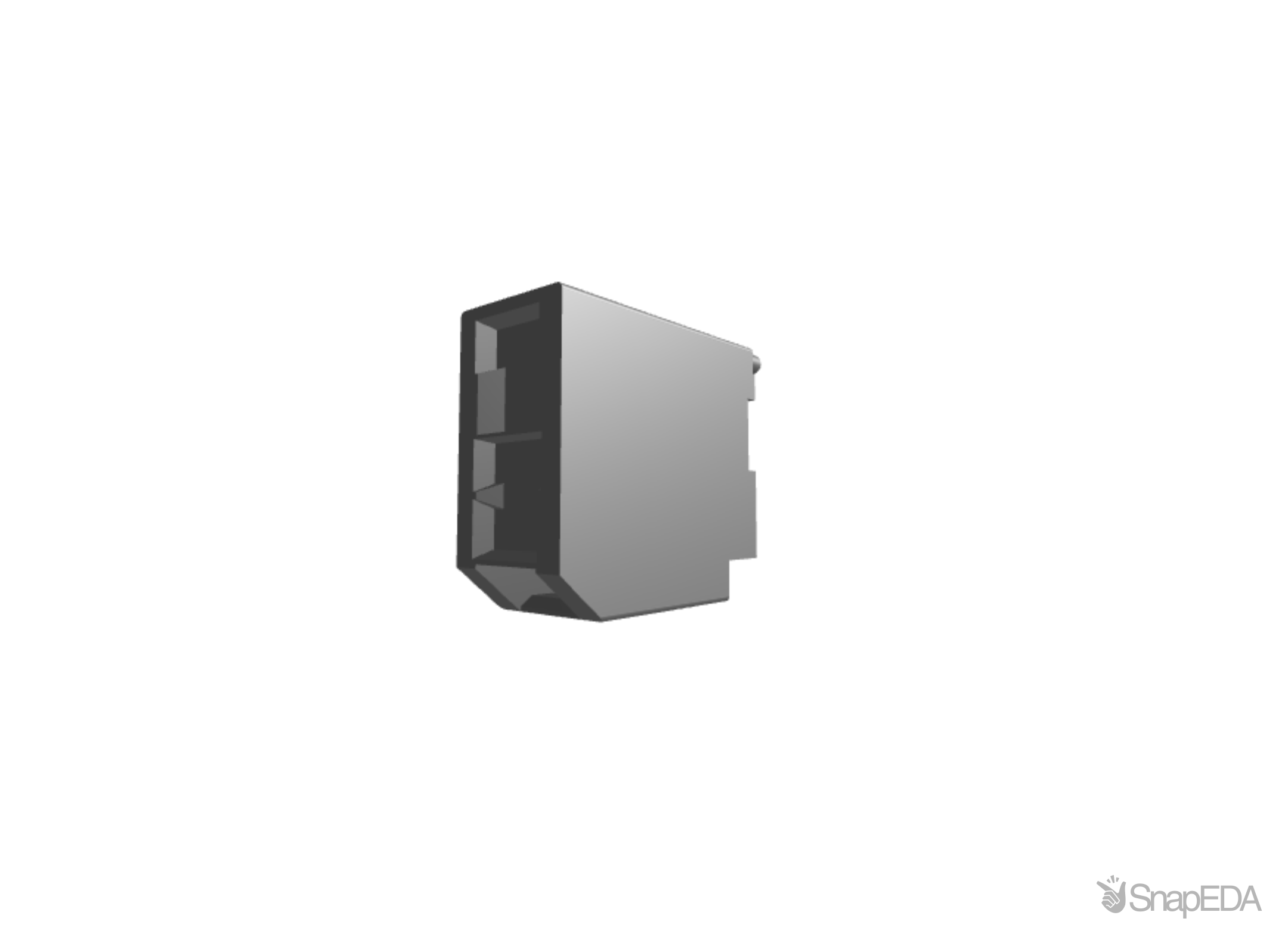 151048-2203 3D Model