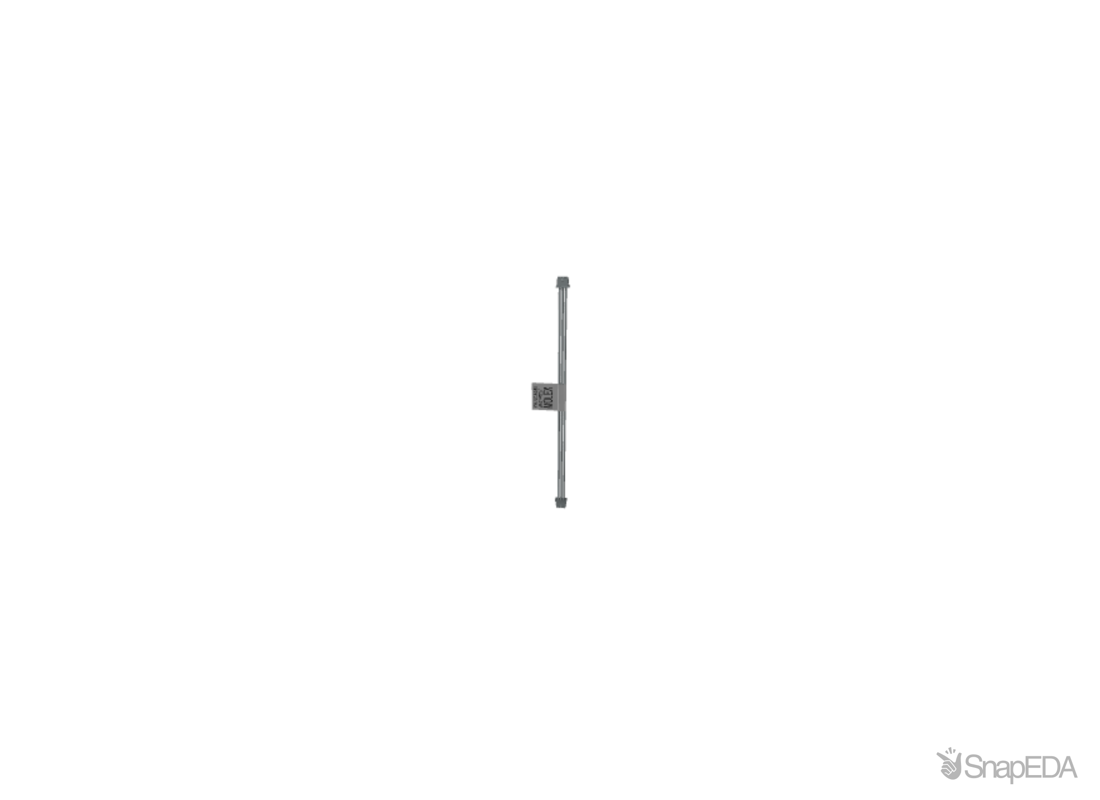 15134-0301 3D Model