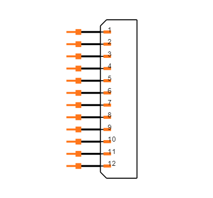 171813-0012 Symbol