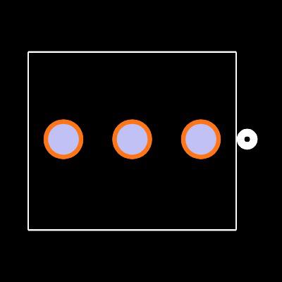 171813-1003 Footprint