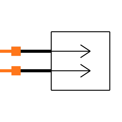 171814-3002 Symbol