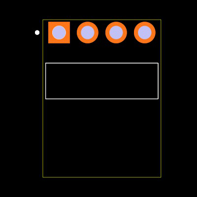 171857-1004 Footprint