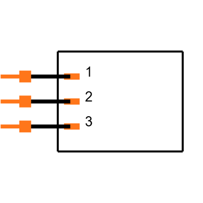 171857-3003 Symbol