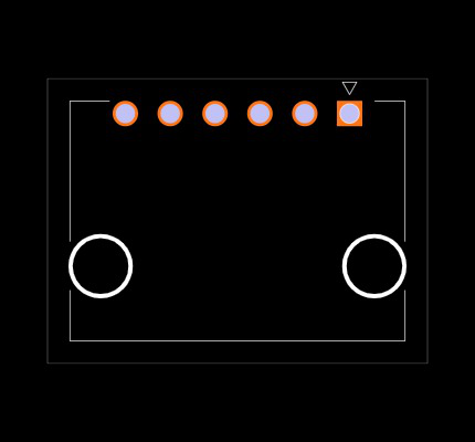 171975-0006 Footprint