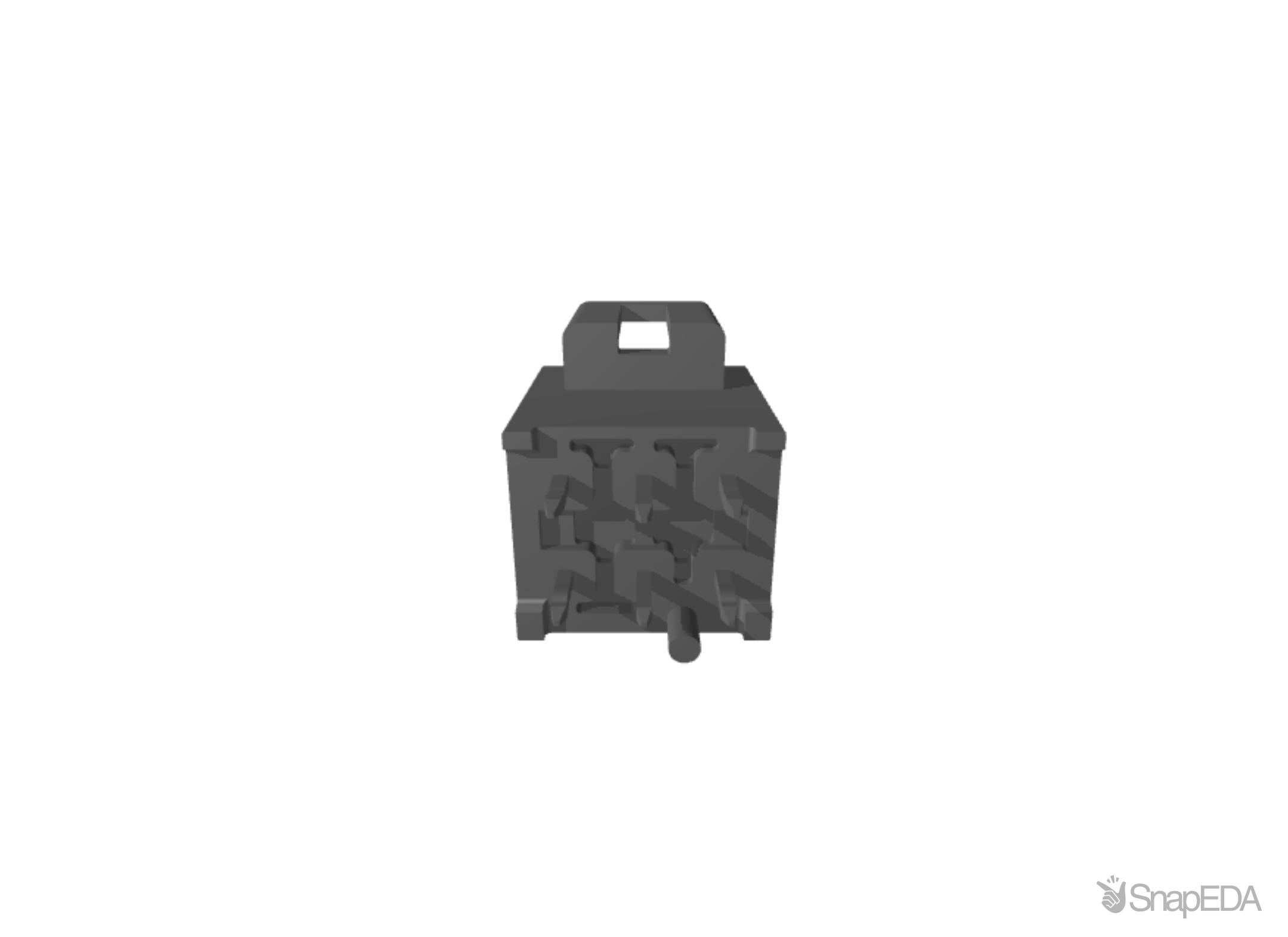 172298-2206 3D Model
