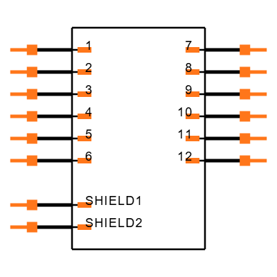 172299-1112 Symbol