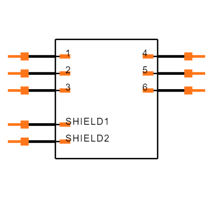 172316-3106 Symbol