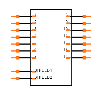172316-3214 Symbol