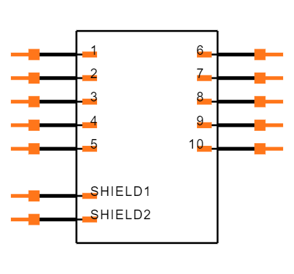 172316-3310 Symbol