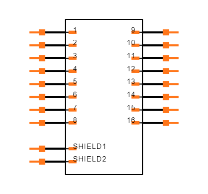 172316-4316 Symbol