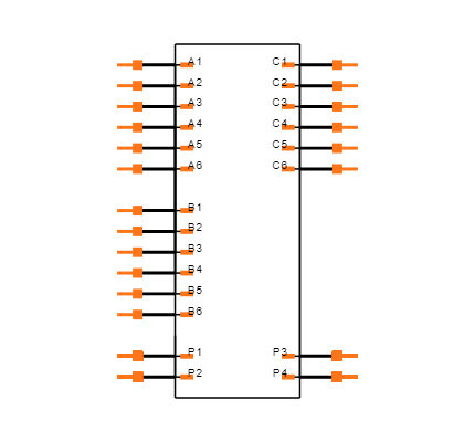 172453-0418 Symbol