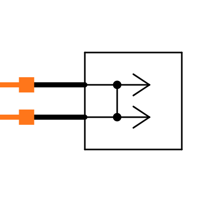 197054001 Symbol