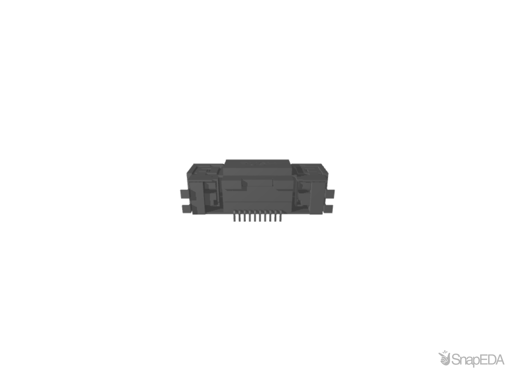 200485-0110 3D Model