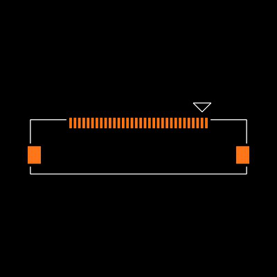 200485-0630 Footprint