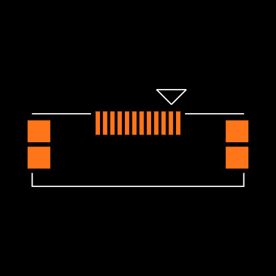 200485-0710 Footprint