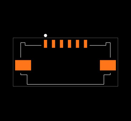 200529-0060 Footprint
