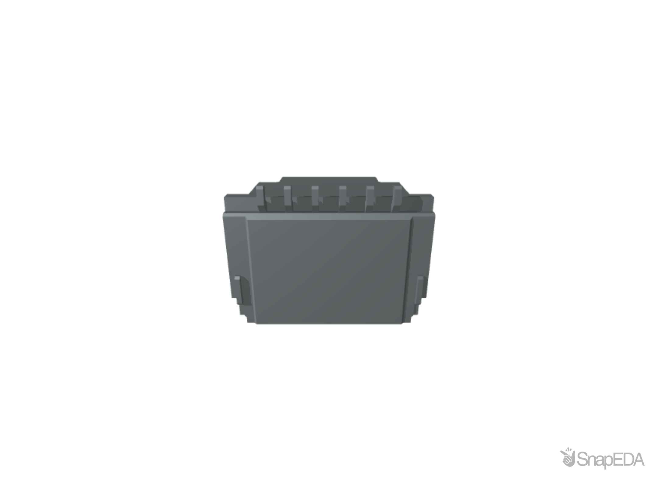 202396-0607 3D Model