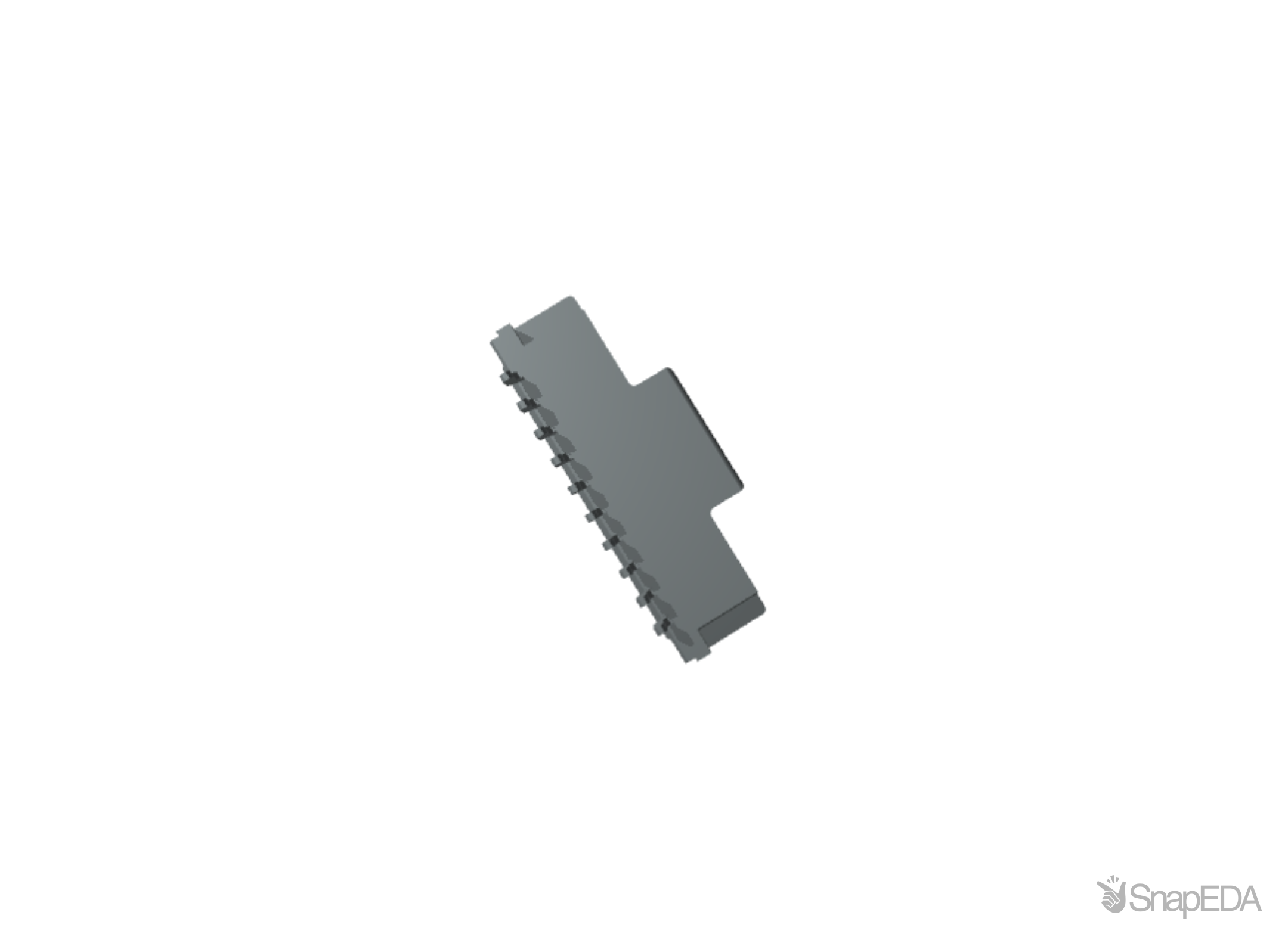 202396-1007 3D Model