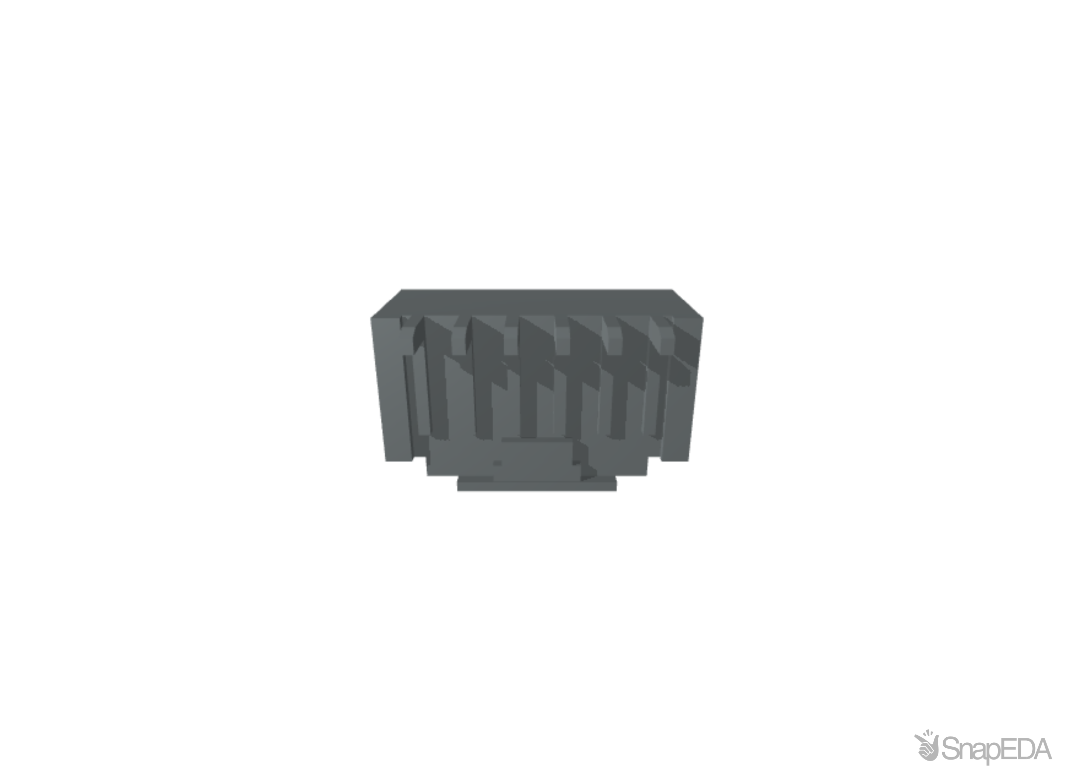 202705-0643 3D Model