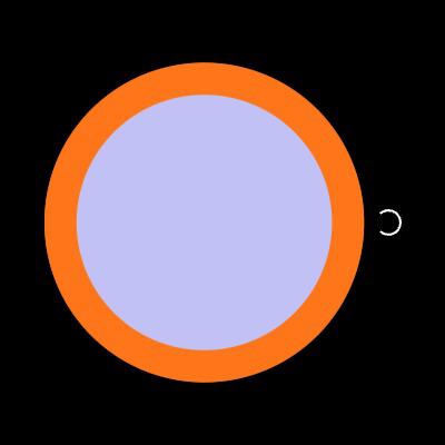 203263-0001 Footprint