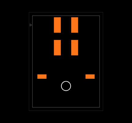 203555-2024 Footprint