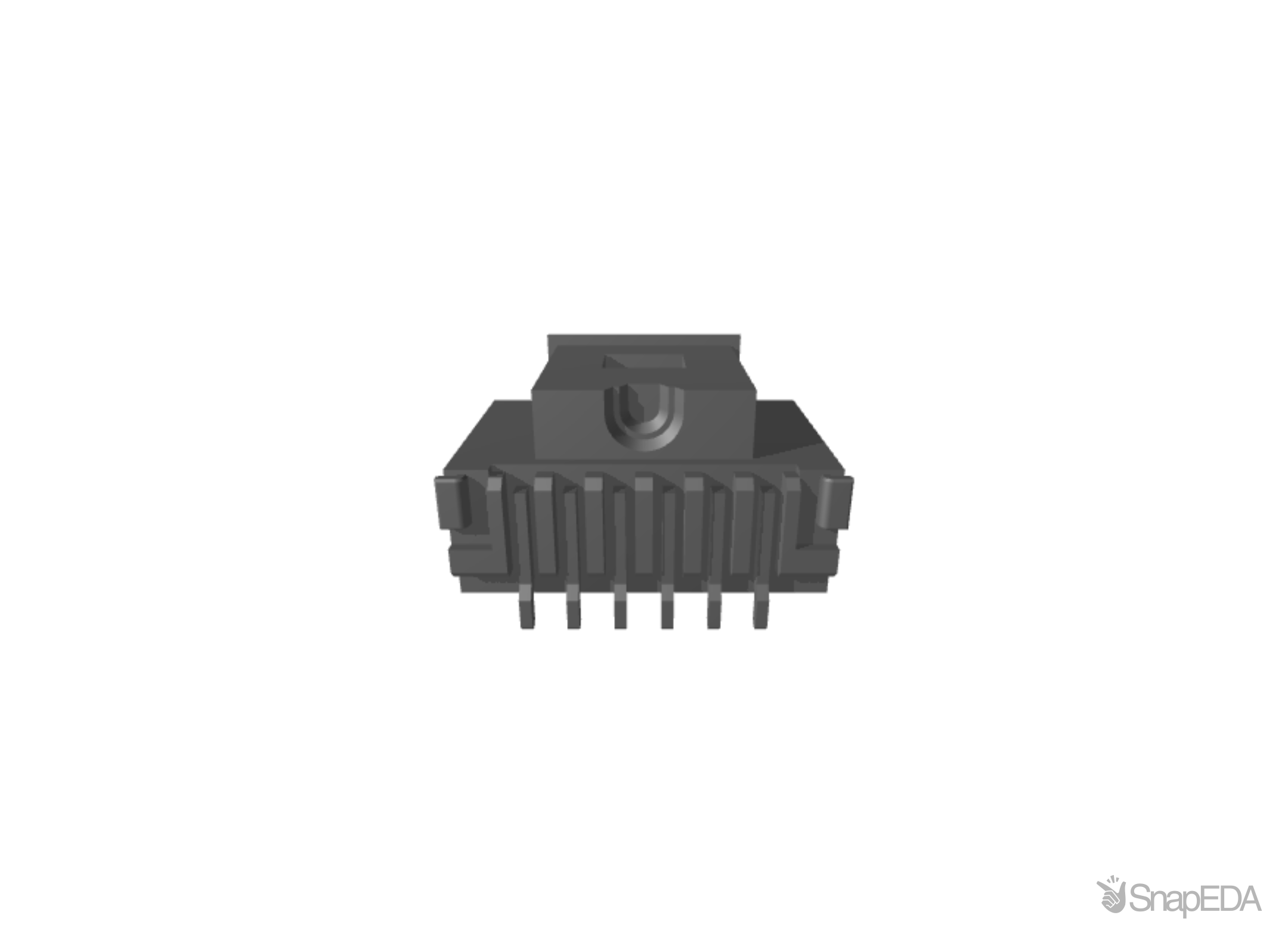 203556-0607 3D Model