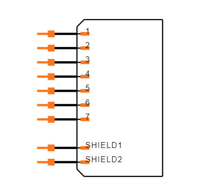 203556-0707 Symbol