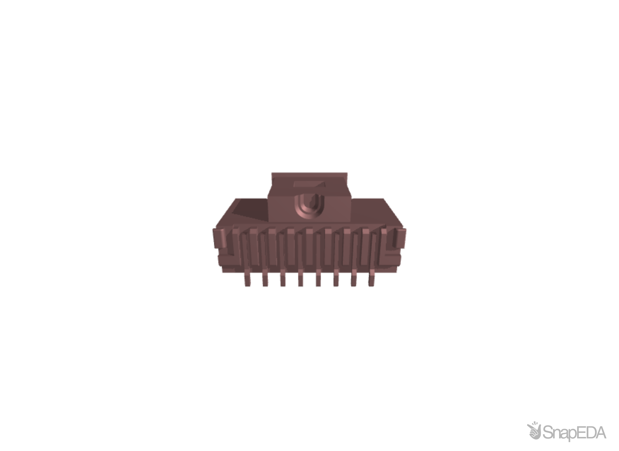 203556-0807 3D Model