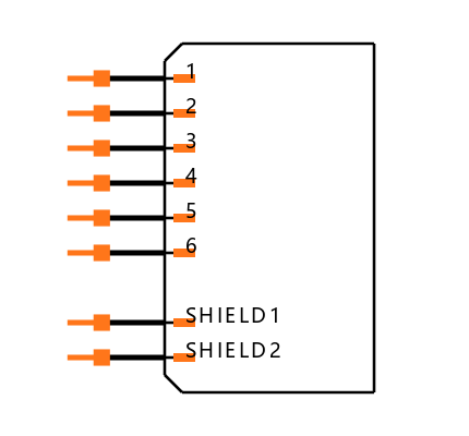 203557-0607 Symbol