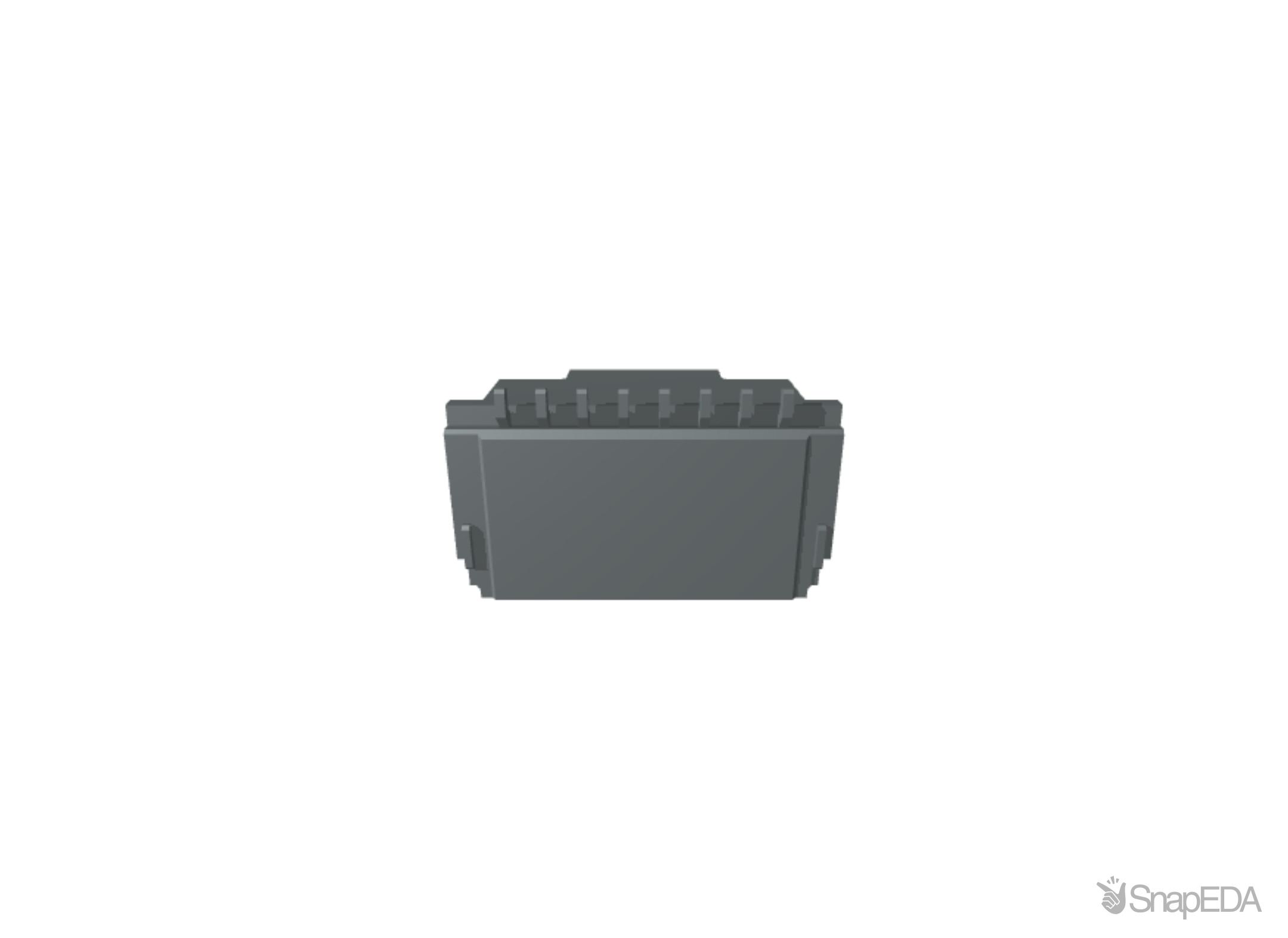 203559-0807 3D Model