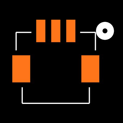 203560-0303 Footprint