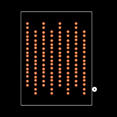 203920-0805 Footprint