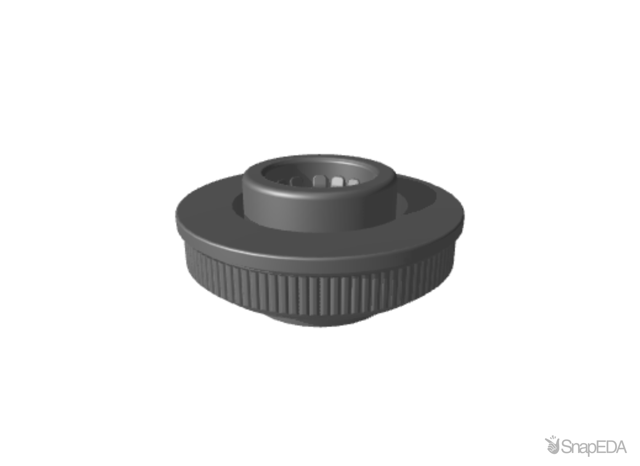 2043130010 3D Model