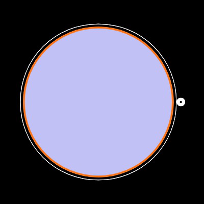 2043130010 Footprint