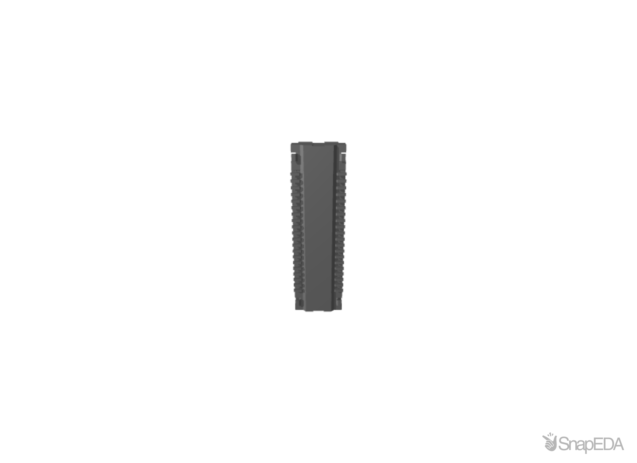 204927-0401 3D Model