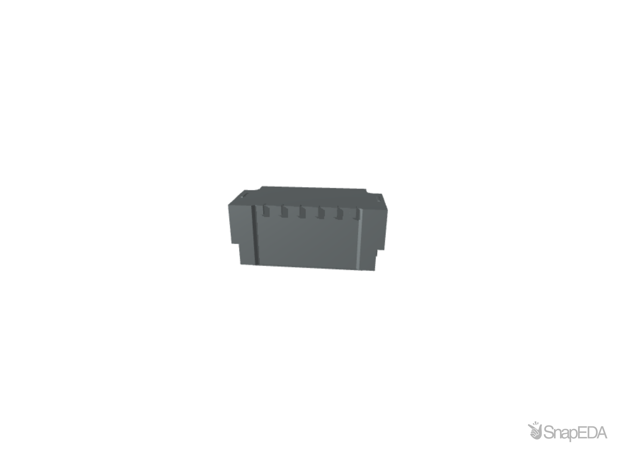 205957-0671 3D Model