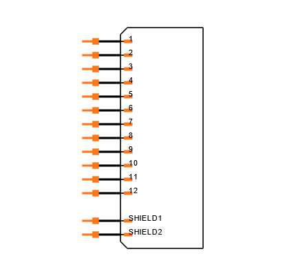 205957-1271 Symbol