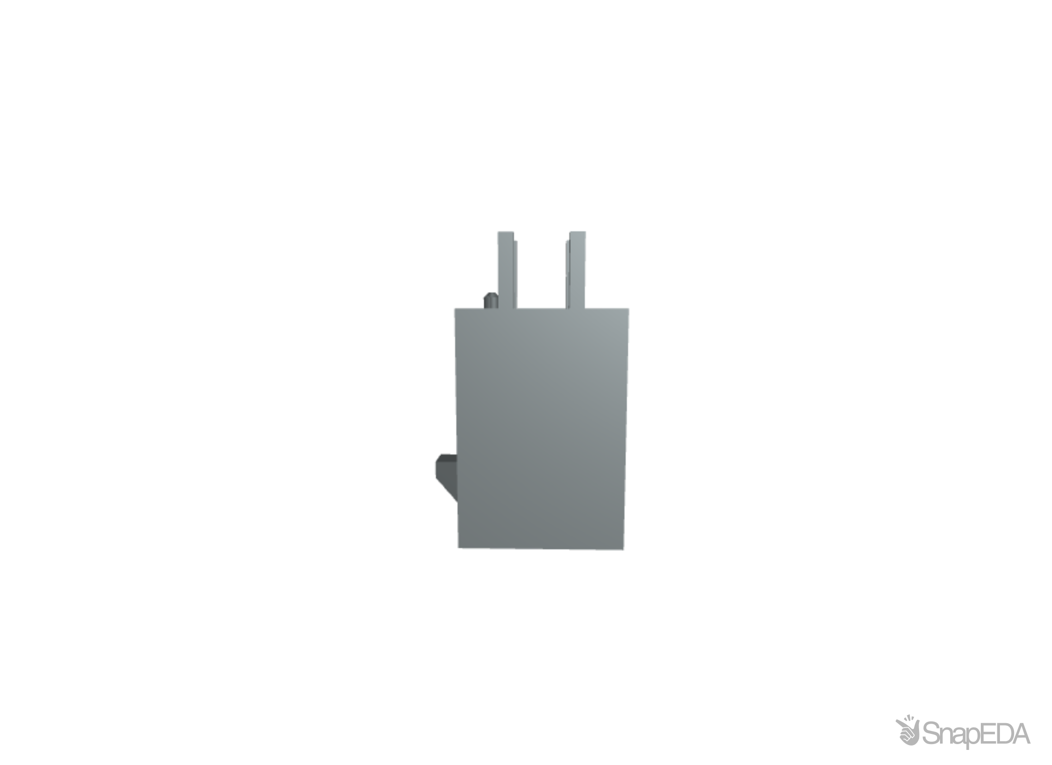 206832-0402 3D Model