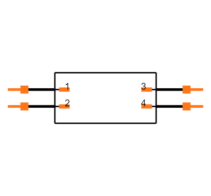 206832-0402 Symbol