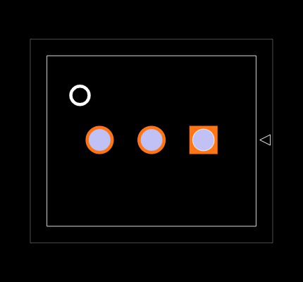 207479-0003 Footprint
